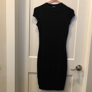 Little Black Joe & Elle Dress